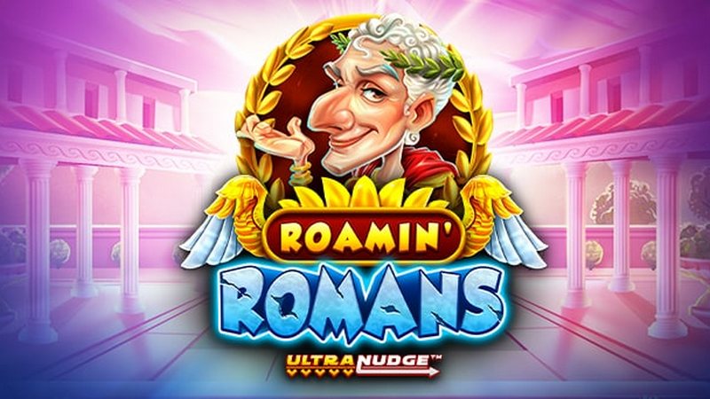 Roamin Romans Ultranudge