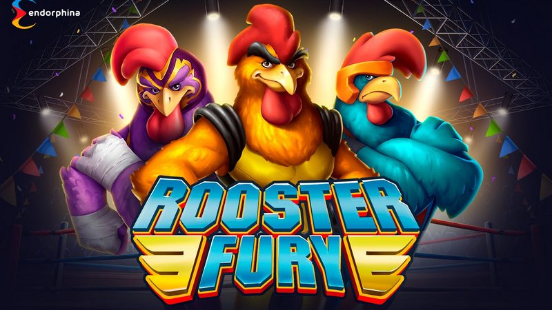 Rooster Fury