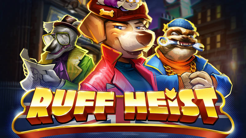 Ruff Heist