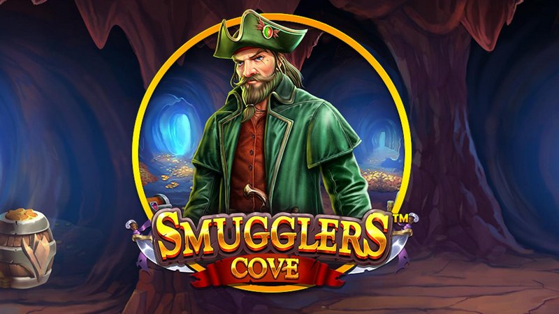 Smugglers Cove