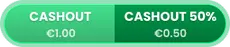 cashout cashout 50