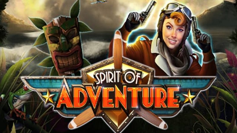 Spirit of Adventure