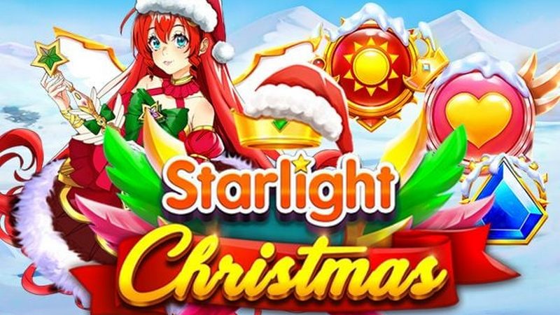 Starlight Christmas