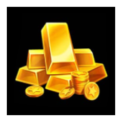 Gold Bonus Game Area