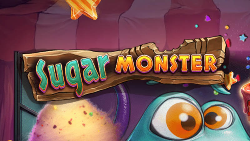 Sugar Monster