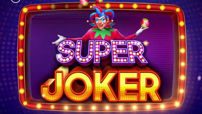 Super Joker