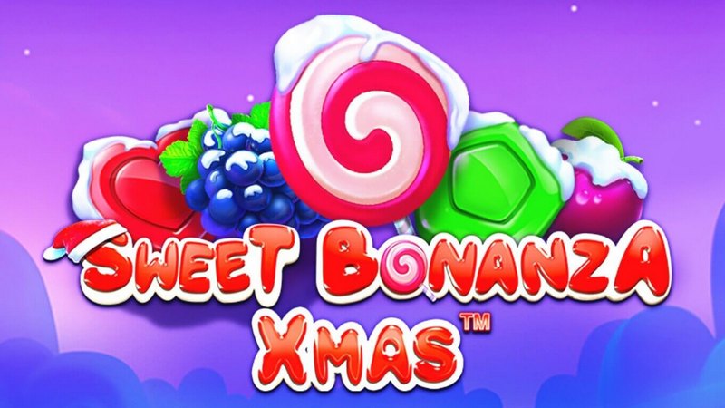 Sweet Bonanza Xmas