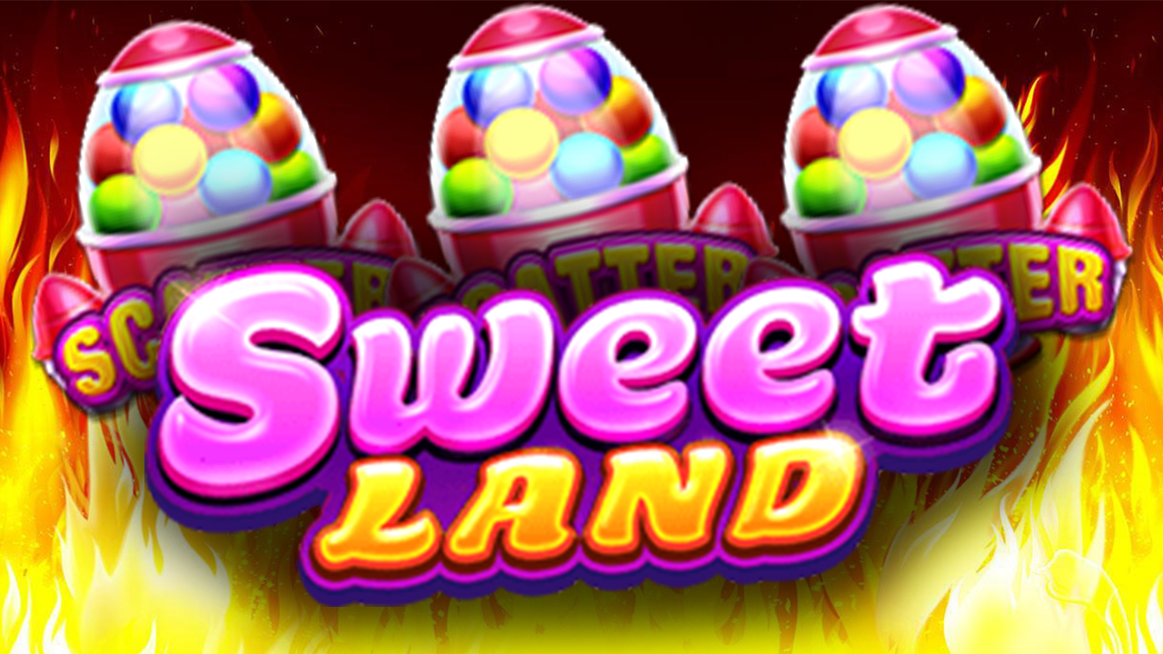 Sweet Land