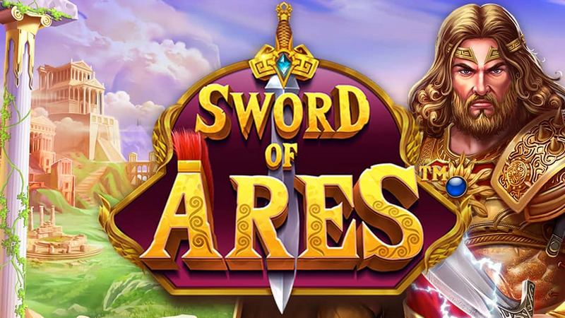 Sword of Ares