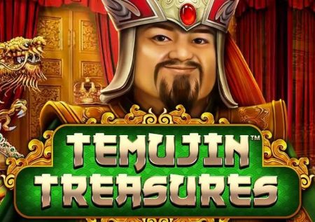 Temujin Treasures