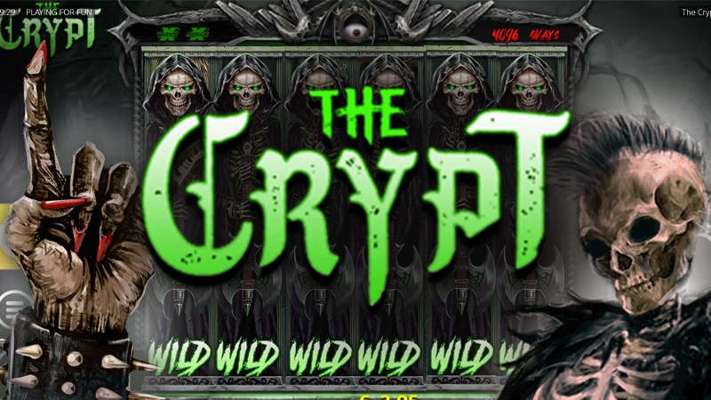 The Crypt