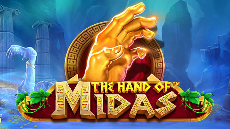 The Hand of Midas