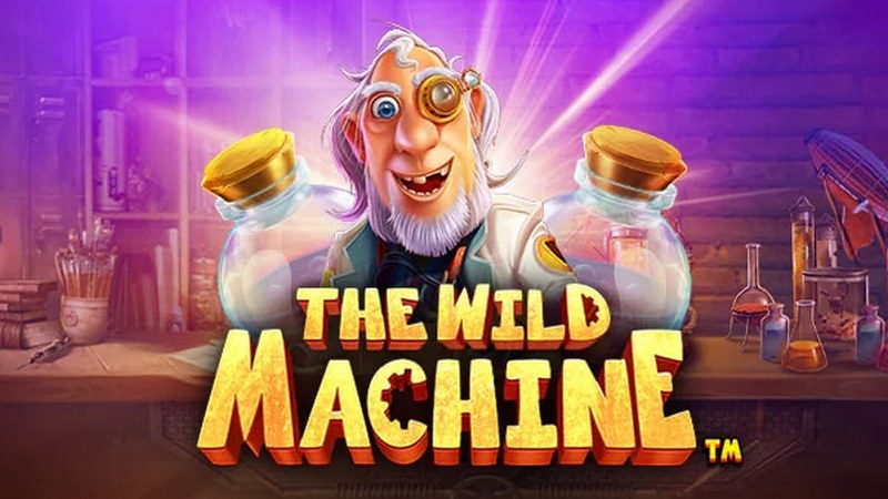 The Wild Machine