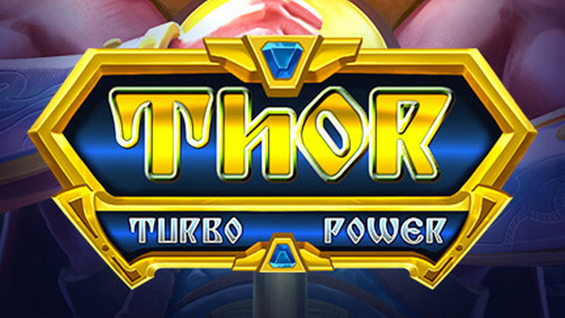 Thor Turbo Power