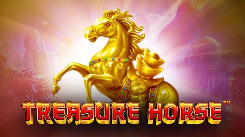 Treasure Horse