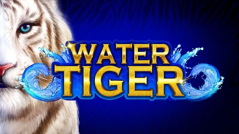 Water Tiger