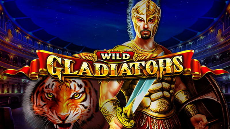 Wild Gladiators