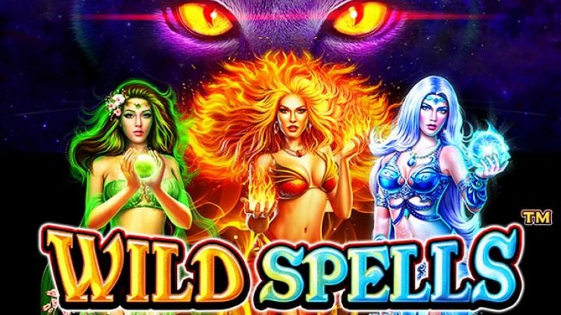 Wild Spells