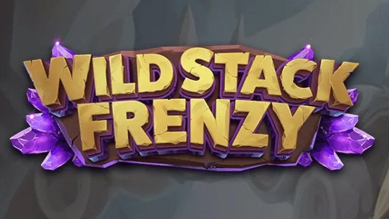 Wild Stack Frenzy