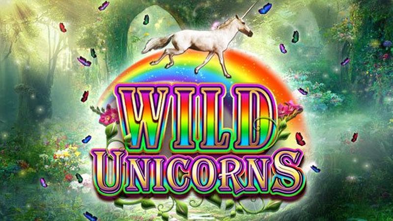 Wild Unicorns