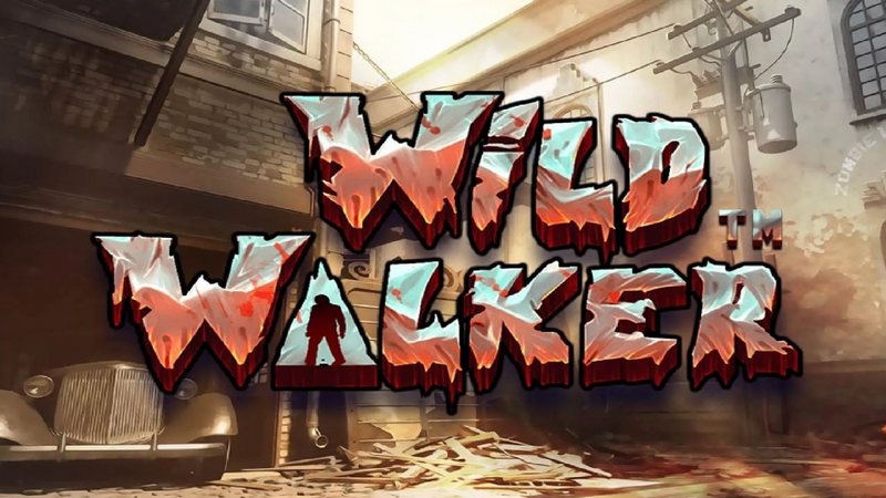 Wild Walker