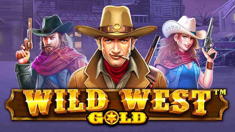 Wild West Gold