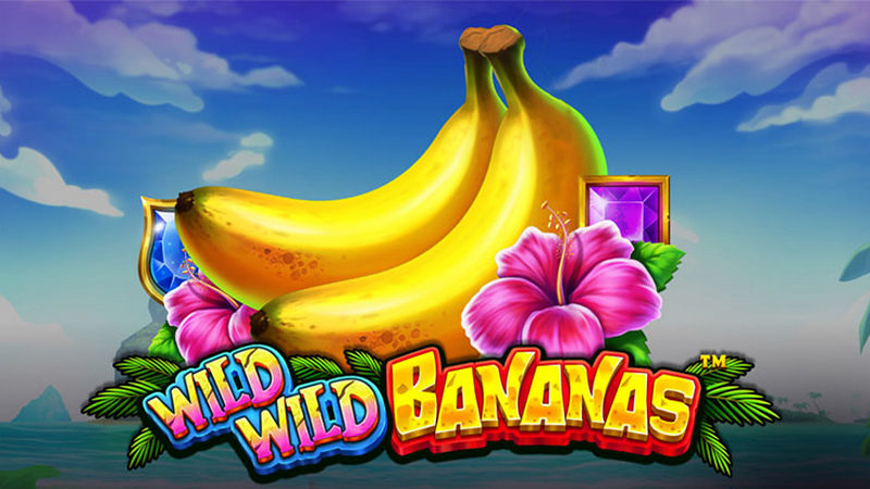 Wild Wild Bananas