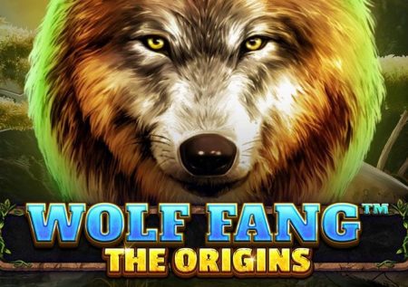 Wolf Fang The Origins