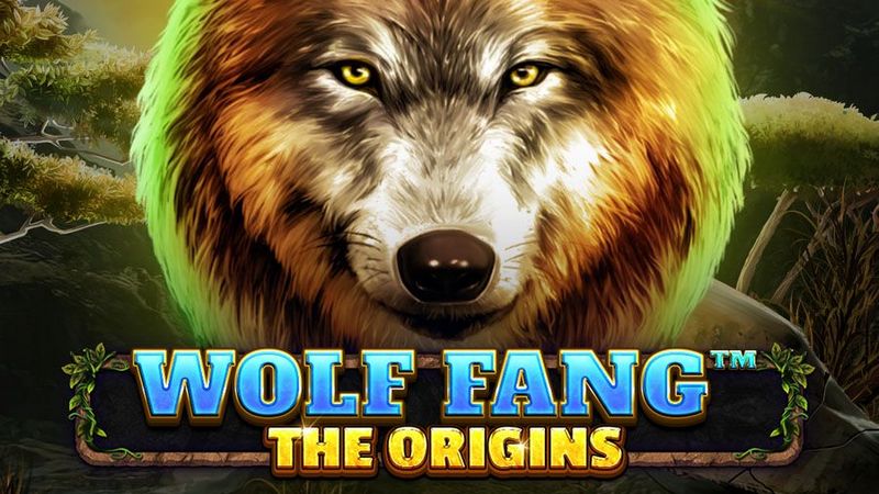 Wolf Fang The Origins