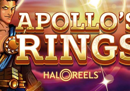 Apollo’s Rings