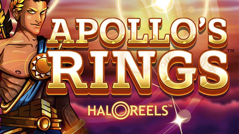 Apollo’s Rings