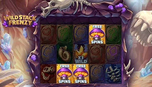 Free Spins