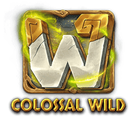 Colossal Wild