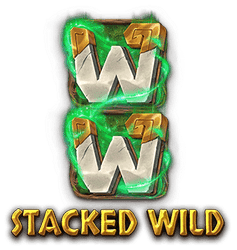 Stacked Wild