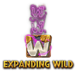 Expanding Wild