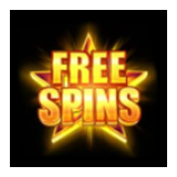Free Spins symbols