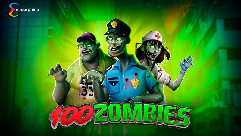 100 Zombies