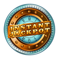 Jackpot Money Symbols