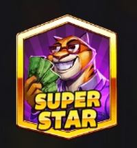 Super Star Bonus