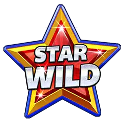 Super Star Wilds
