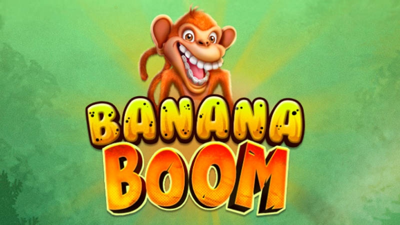 Banana Boom