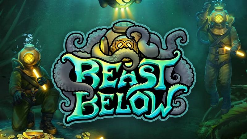 Beast Below