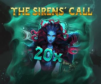 The Sirens Call