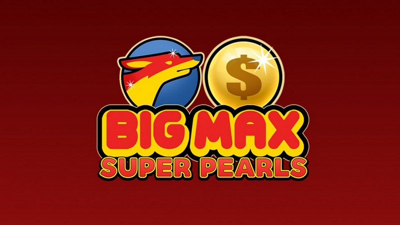 Big Max Super Pearls slot