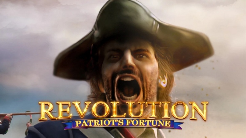 Revolution Patriots Fortune