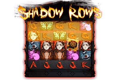 Shadow Rows
