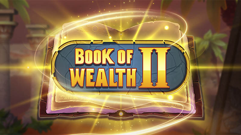 Book of Wealth II