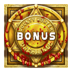 Bounty Hunter Unchained Symbol Bonus Trigger