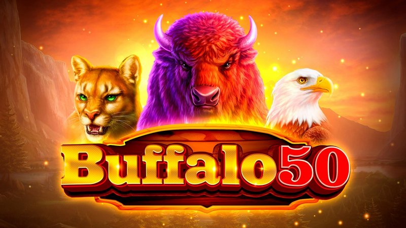 Buffalo 50