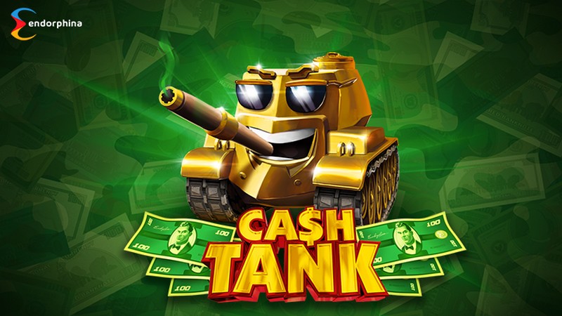 Cash Tank